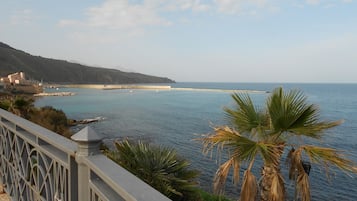 Vista da propriedade