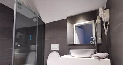 Cha Cha Rooms