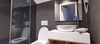 Cha Cha Rooms