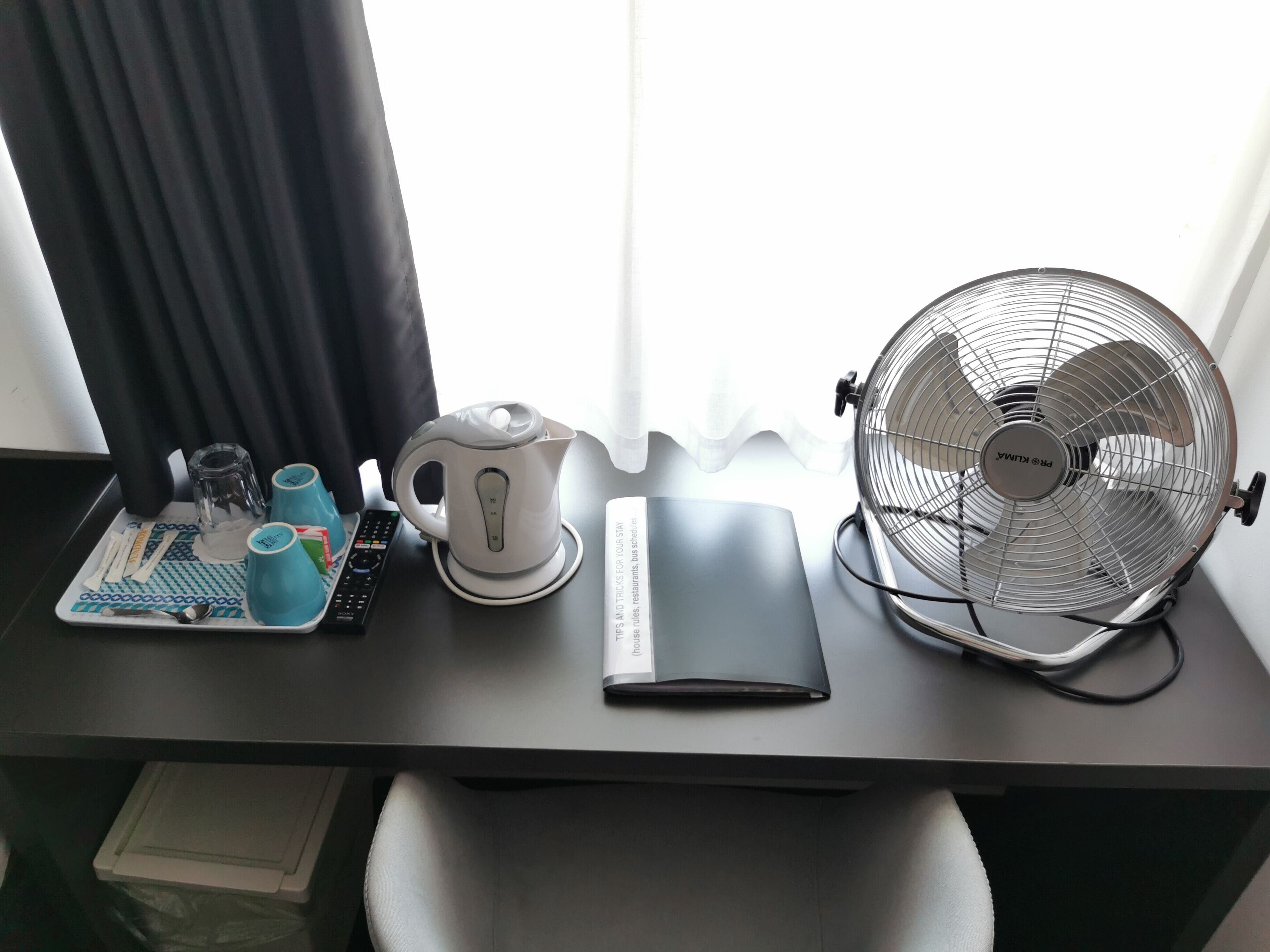 Foto - Cha Cha Rooms