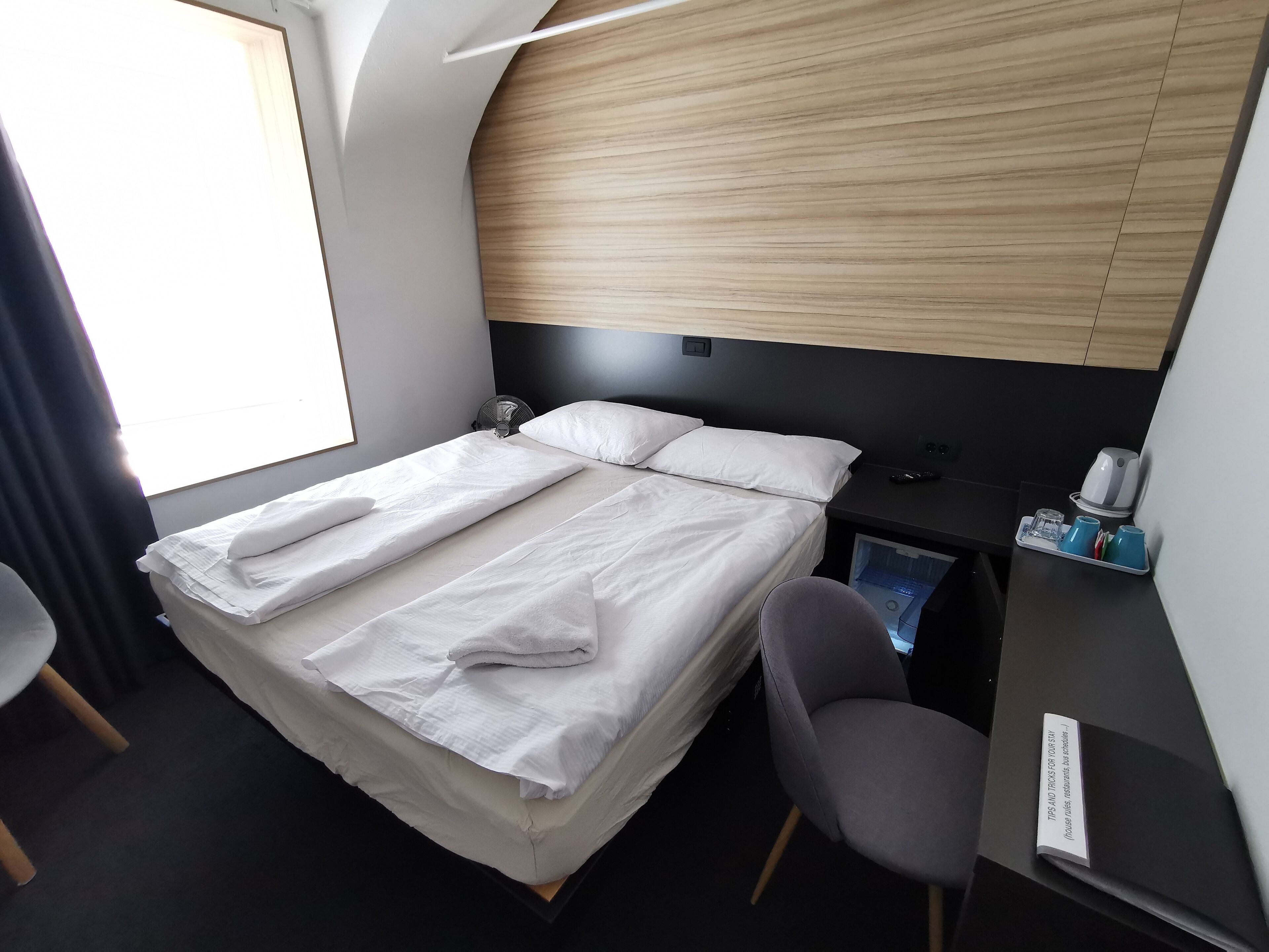 Foto - Cha Cha Rooms