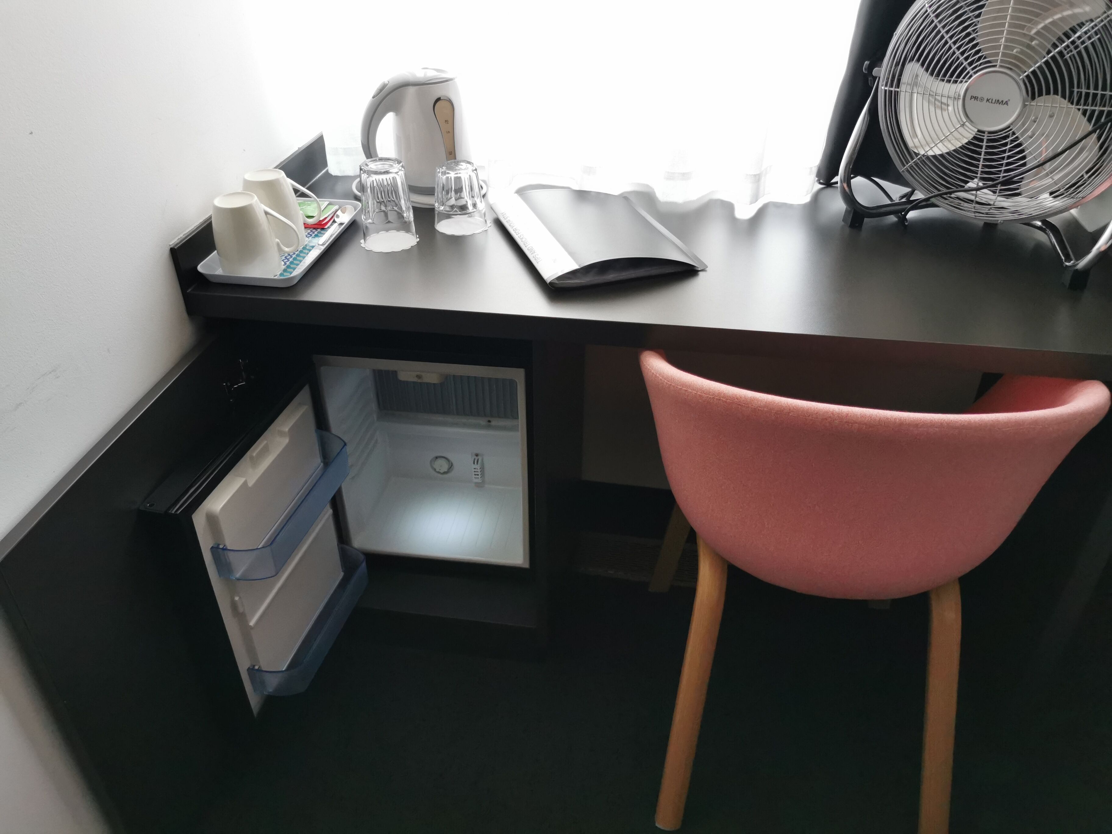 Foto - Cha Cha Rooms