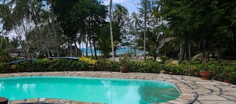 Bidi Badu Zanzibar Village - Hostel