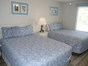 1 habitación 