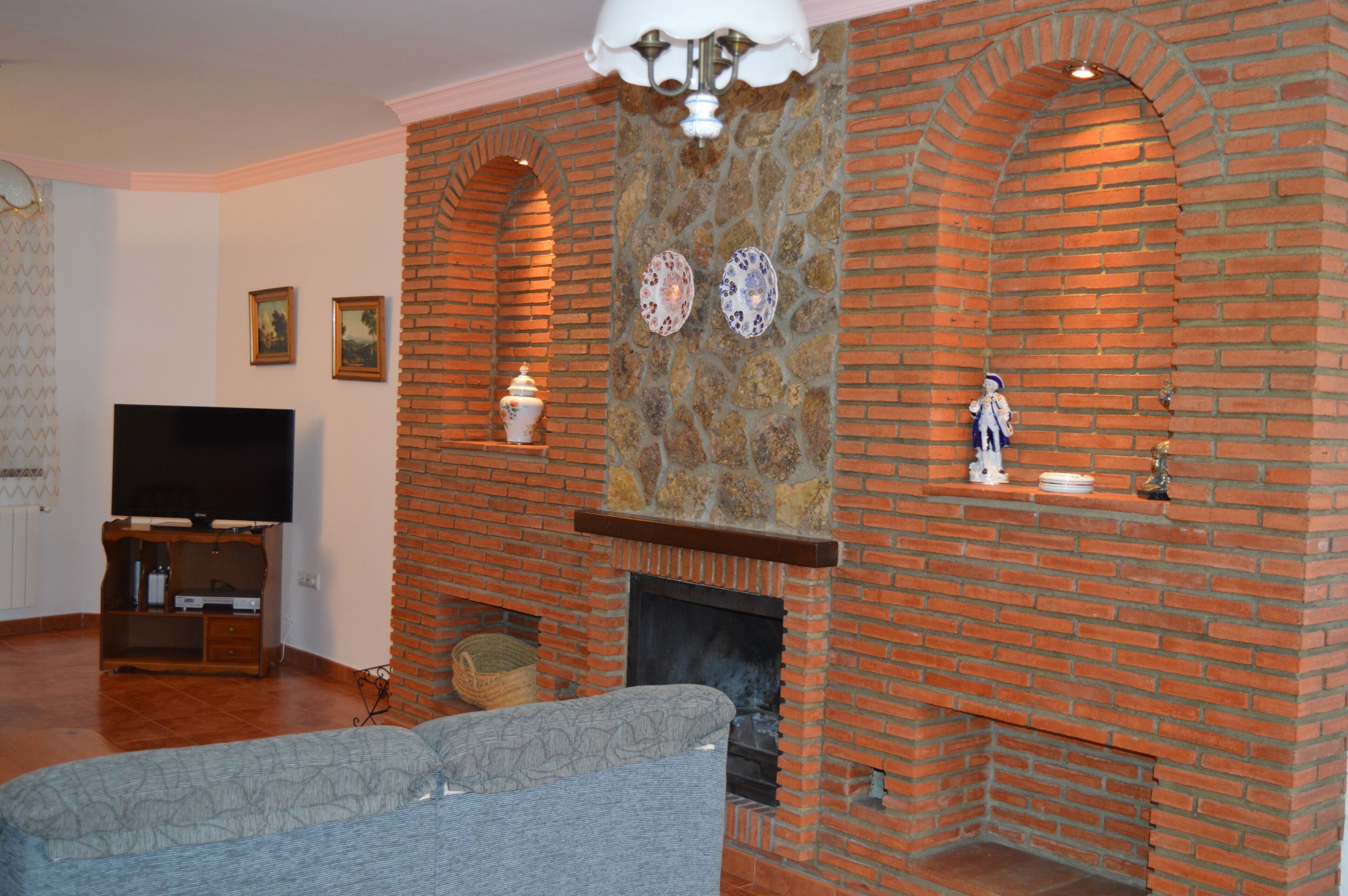Wohnbereich