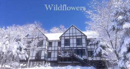 Pension Wildflowers
