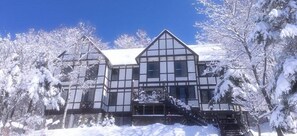 Aussenbereich
