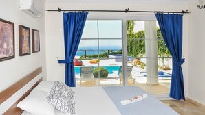 Villa, 5 Bedrooms - Villa Pirlanta 5 (Kas)