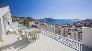 Unclassified image, 2 of 23, button - Villa Reben (Kas)