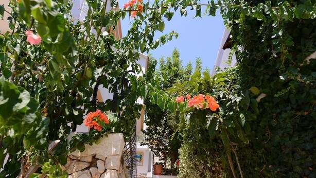 Unclassified image, 1 of 20, button - Villa Sea Bella (Kas)