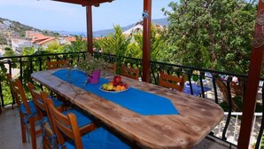 Unclassified image, 3 of 20, button - Villa Sea Bella (Kas)