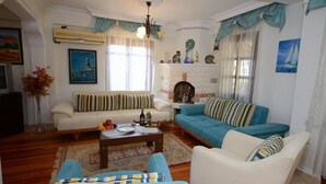 Unclassified image, 5 of 20, button - Villa Sea Bella (Kas)