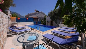 Unclassified image, 4 of 20, button - Villa Sea Bella (Kas)