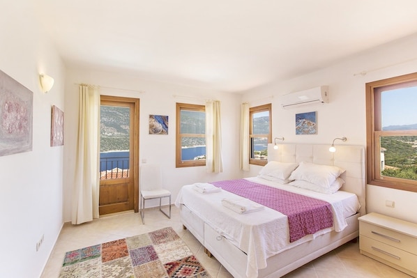 Villa, 3 Bedrooms