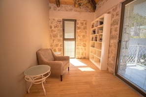 Villa, 3 Bedrooms | Living room