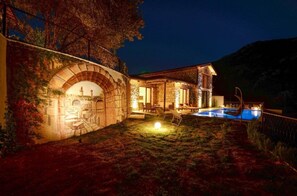 Exterior - Villa Zeus (Kas)