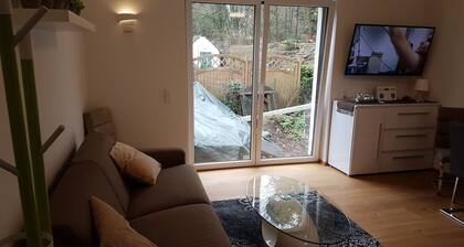 Luxusapartment Steinbreche