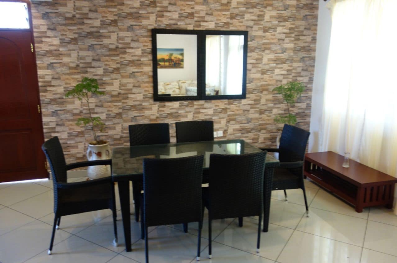 Foto - Morning Star Diani