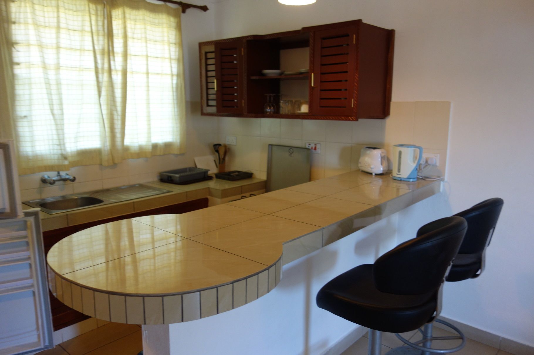 Foto - Morning Star Diani