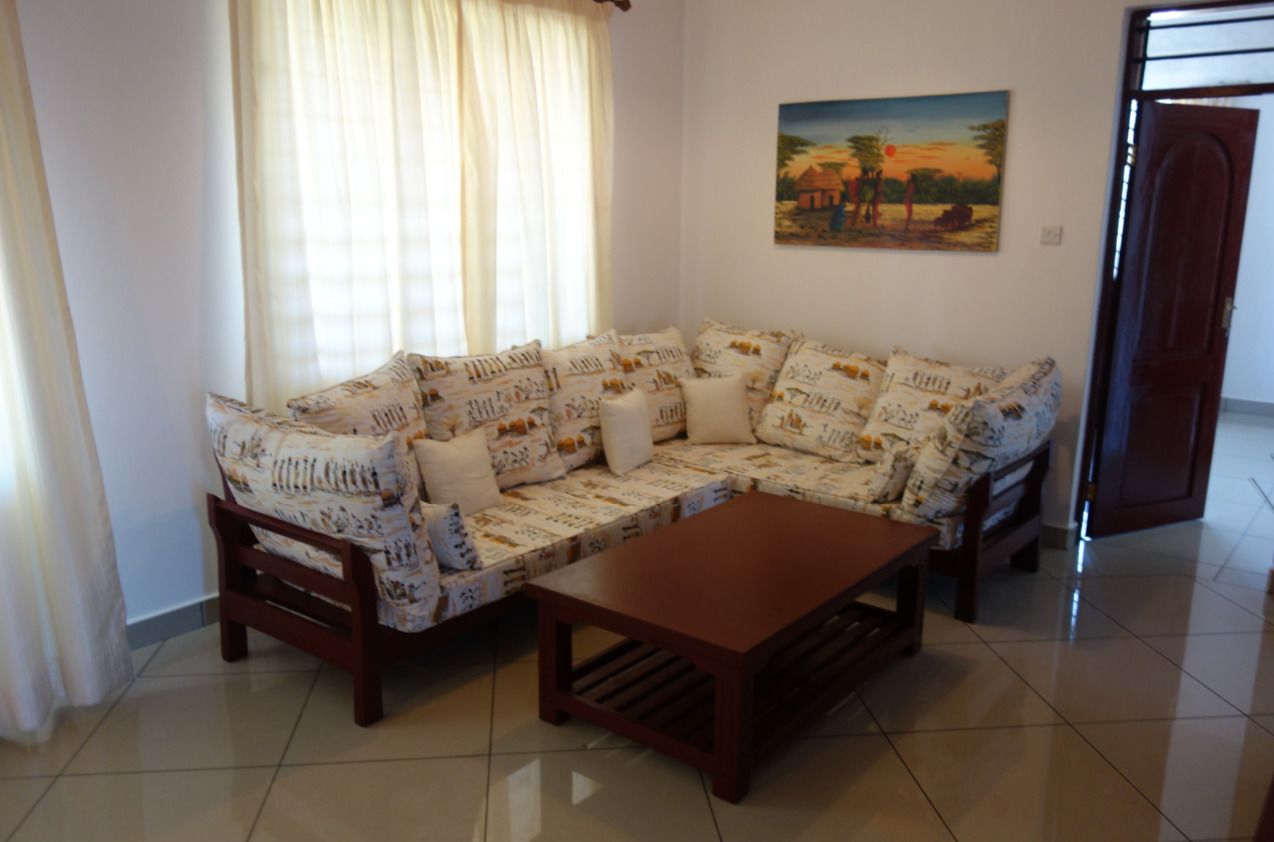 Foto - Morning Star Diani