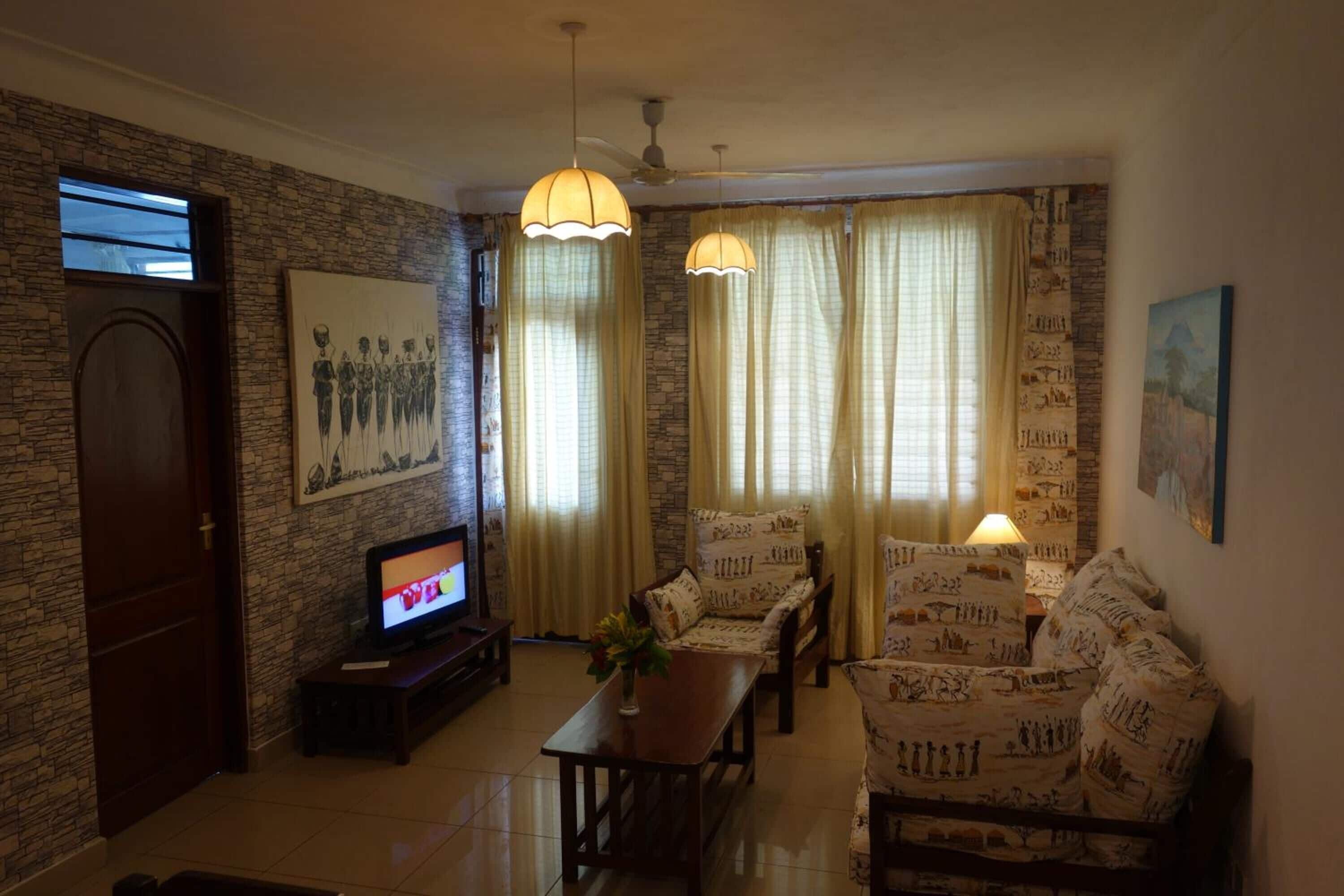 Foto - Morning Star Diani