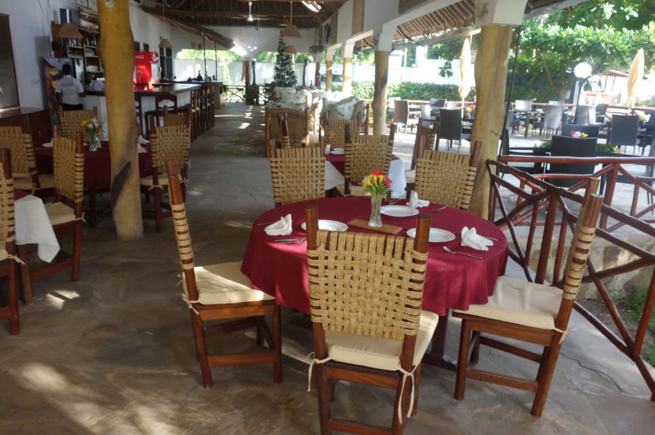 Foto - Morning Star Diani