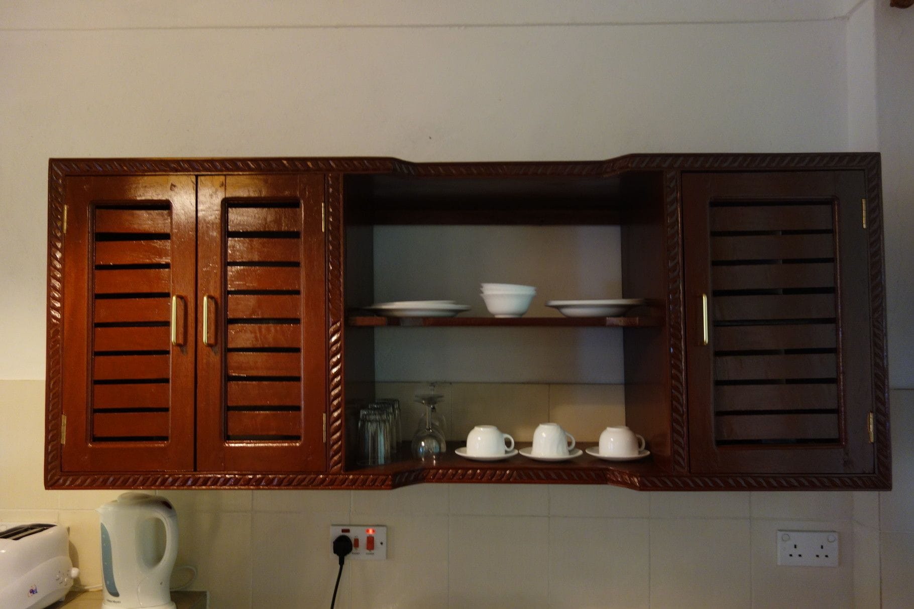 Foto - Morning Star Diani