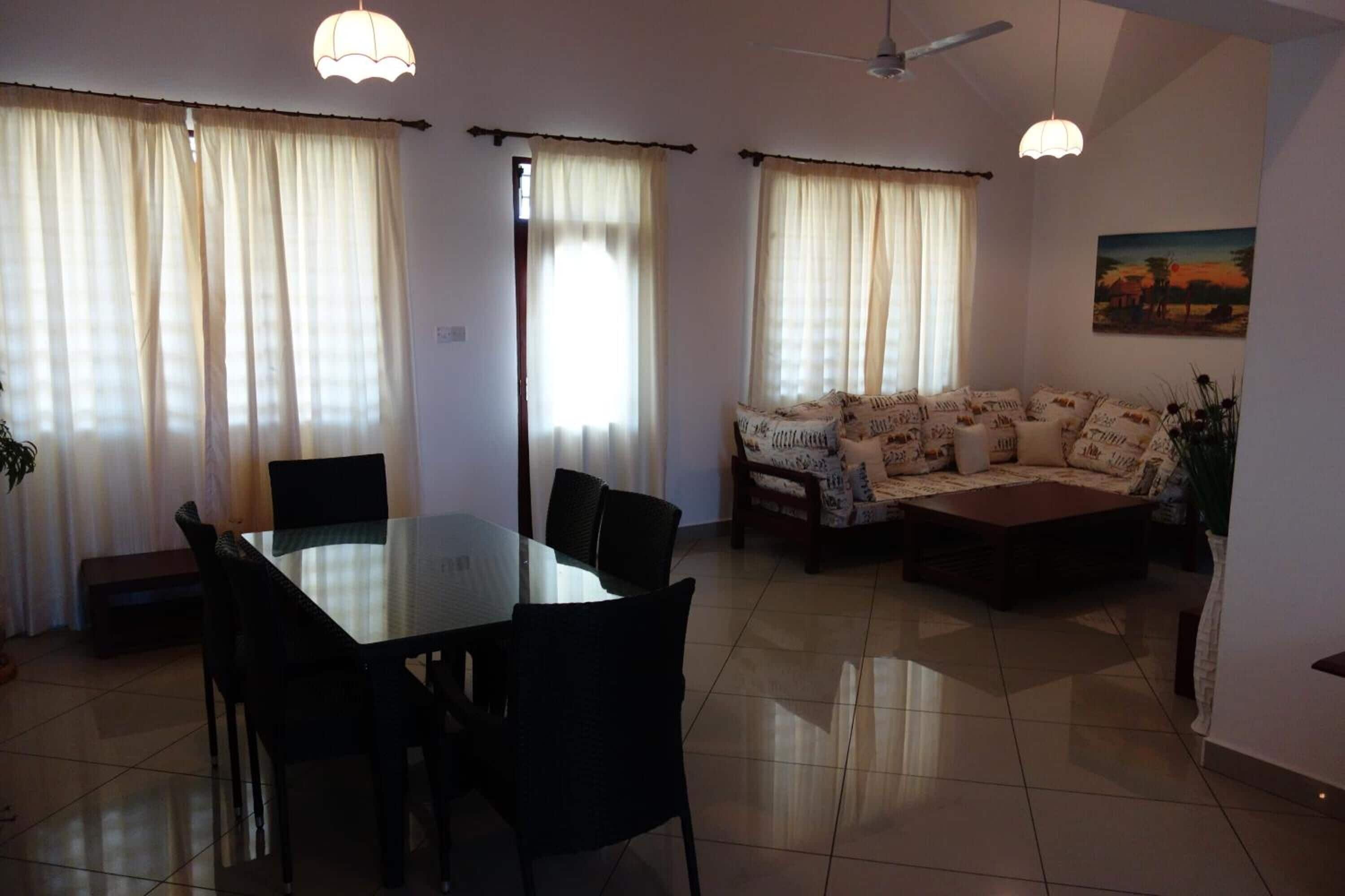 Foto - Morning Star Diani