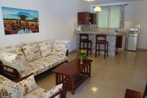 Villa | Cocina privada | Hervidor eléctrico