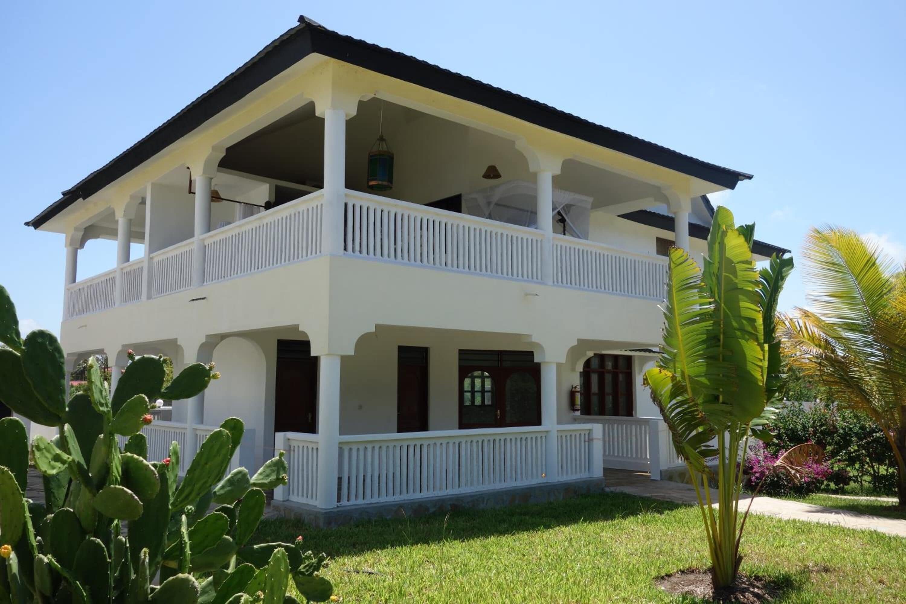 Foto - Morning Star Diani