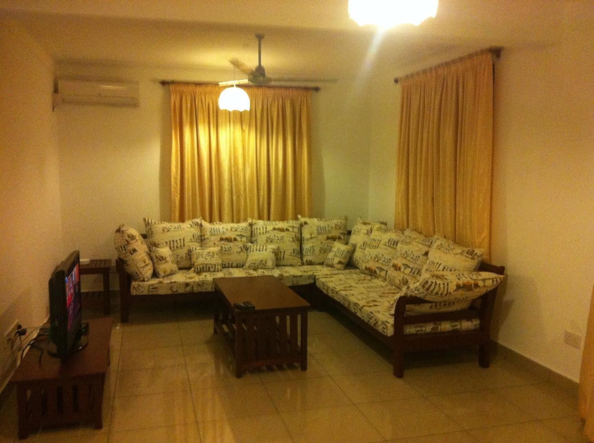 Foto - Morning Star Diani