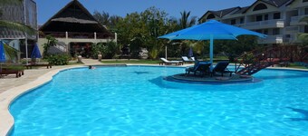 Morning Star Diani