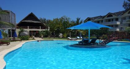Morning Star Diani