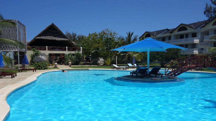 Morning Star Diani