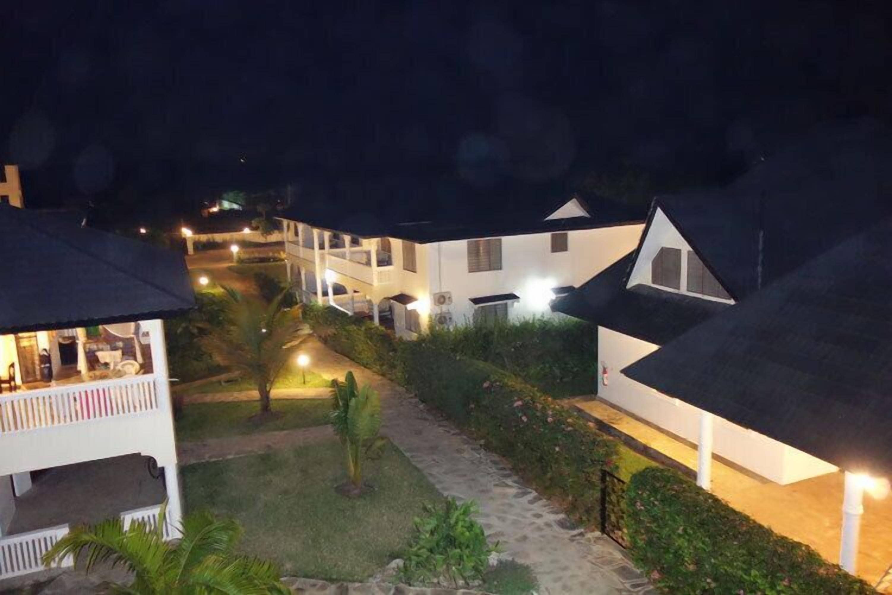 Foto - Morning Star Diani