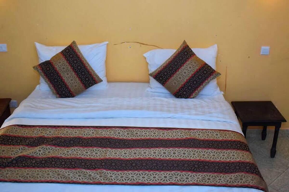 Bed sheets