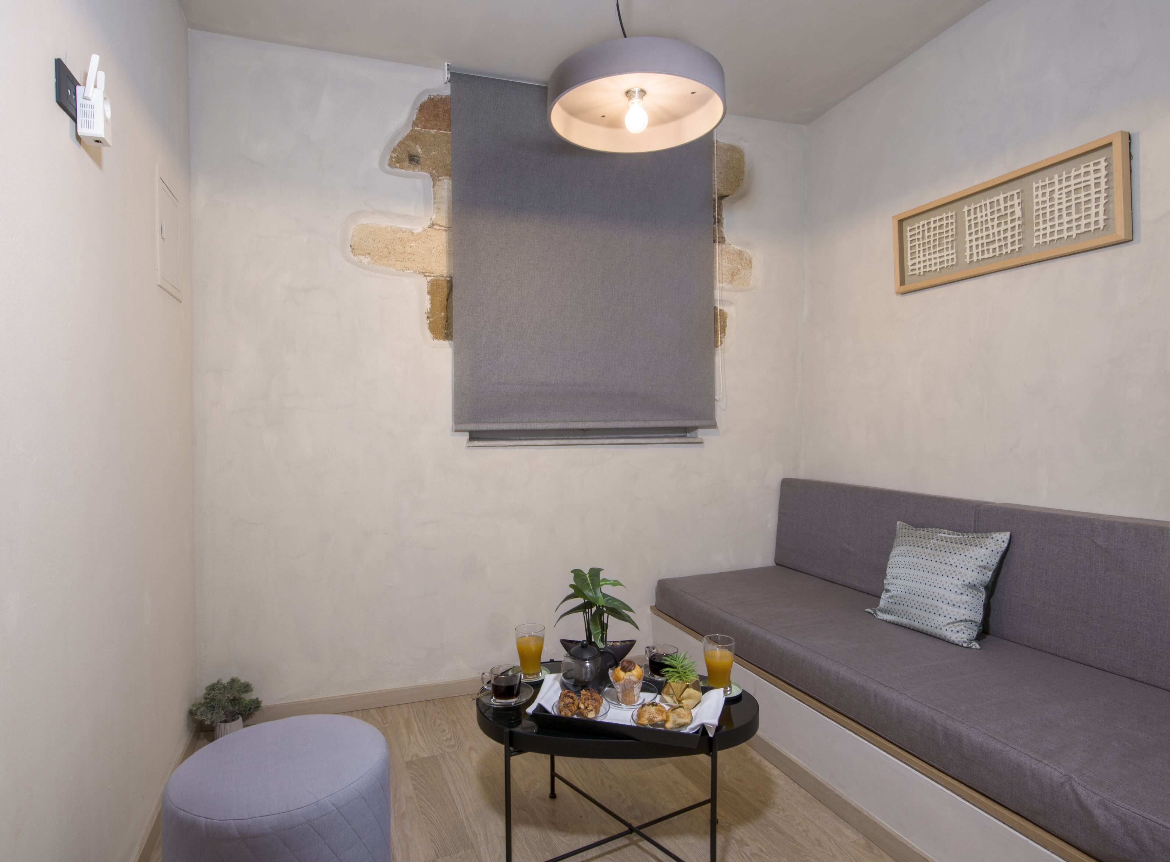 Foto - Cretan Berry Sarpaki