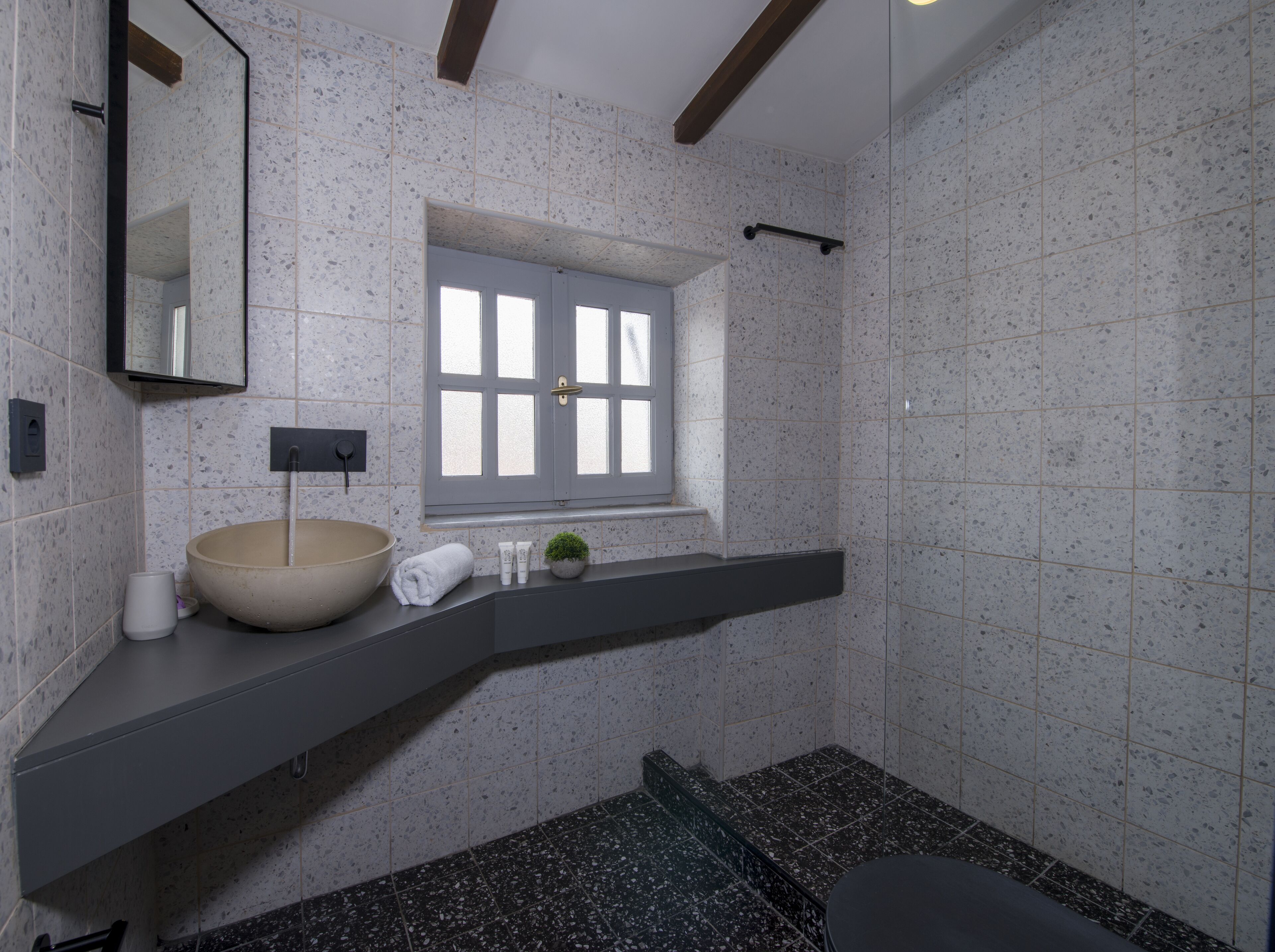 Foto - Cretan Berry Sarpaki