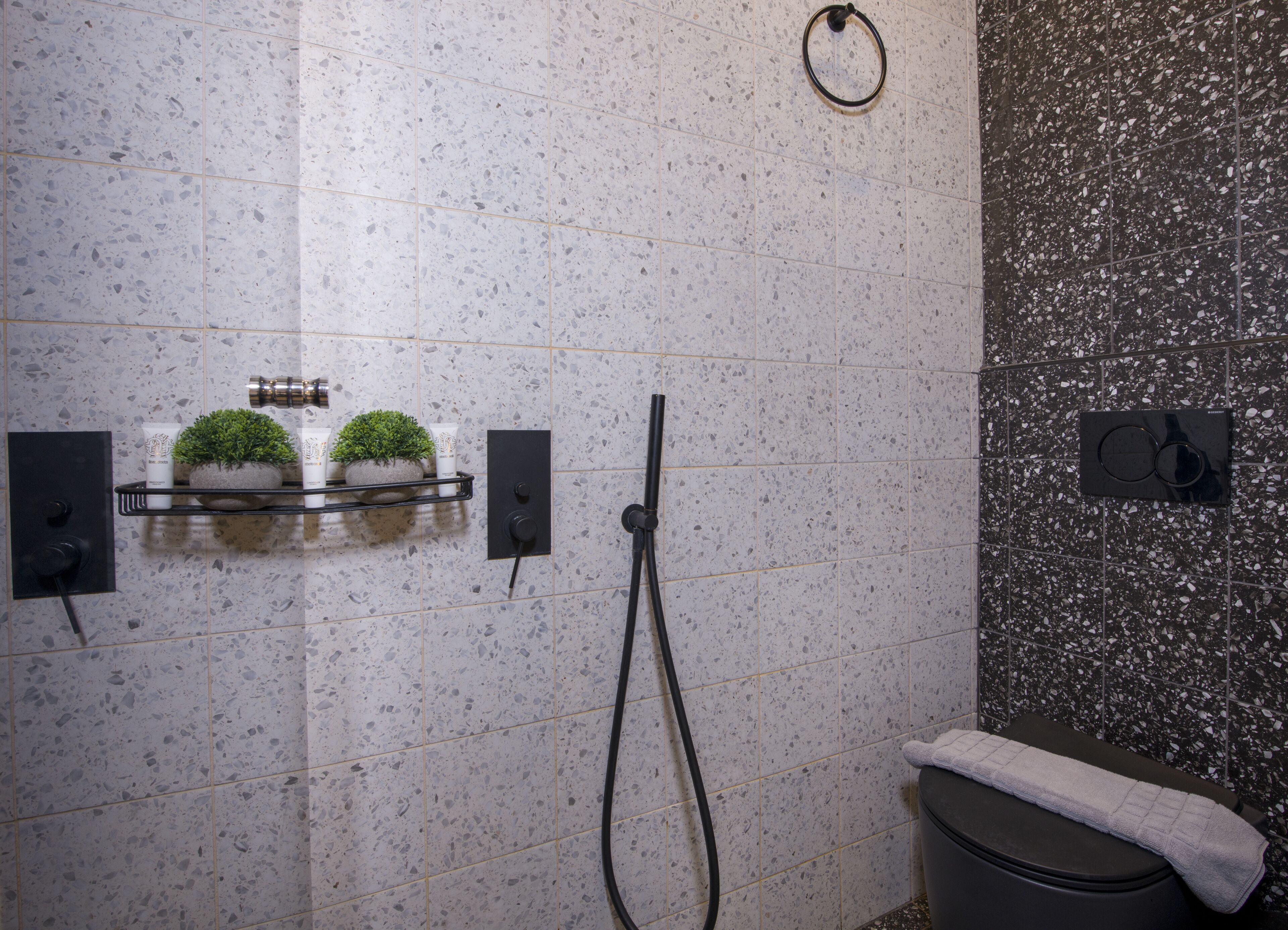 Foto - Cretan Berry Sarpaki