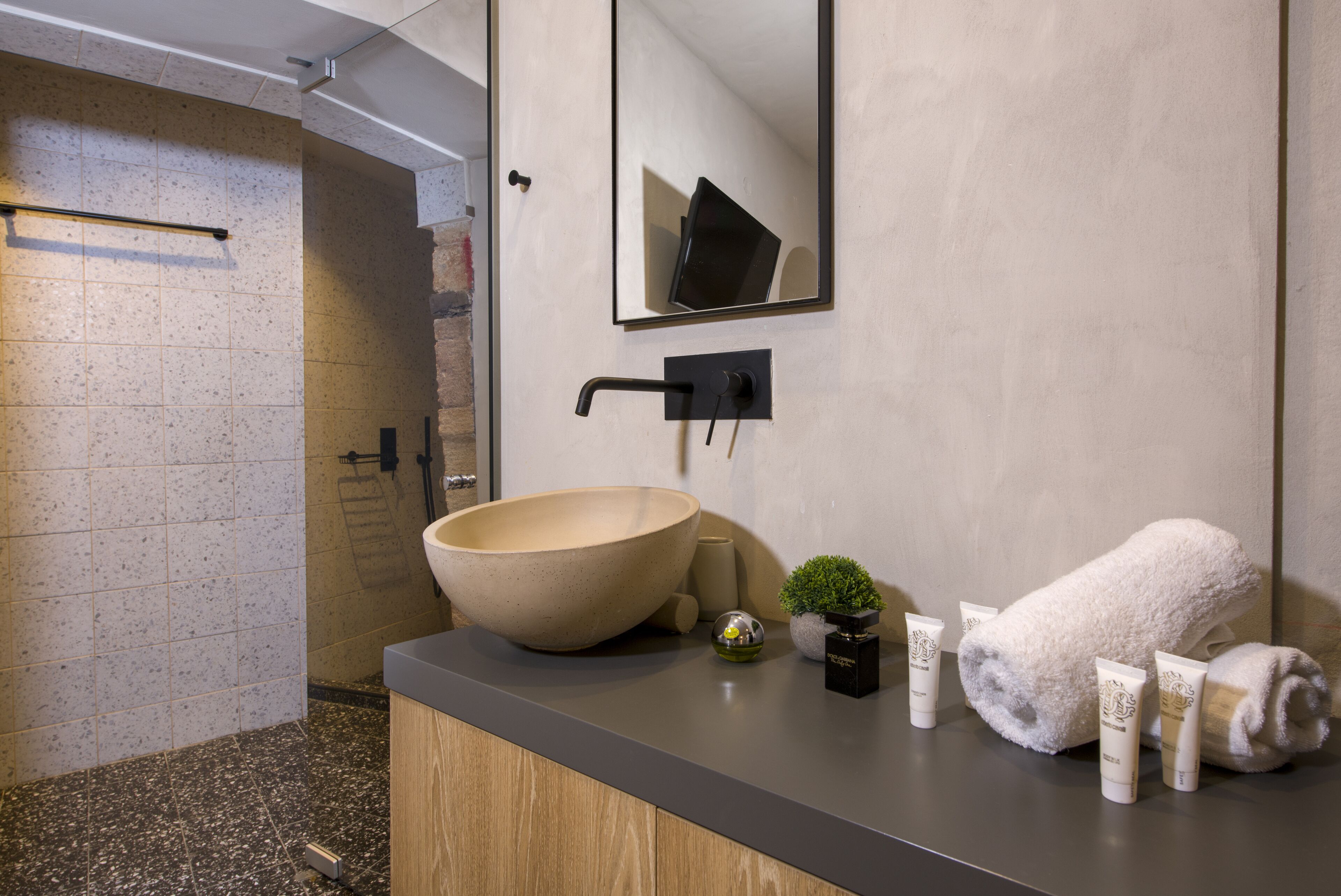 Foto - Cretan Berry Sarpaki