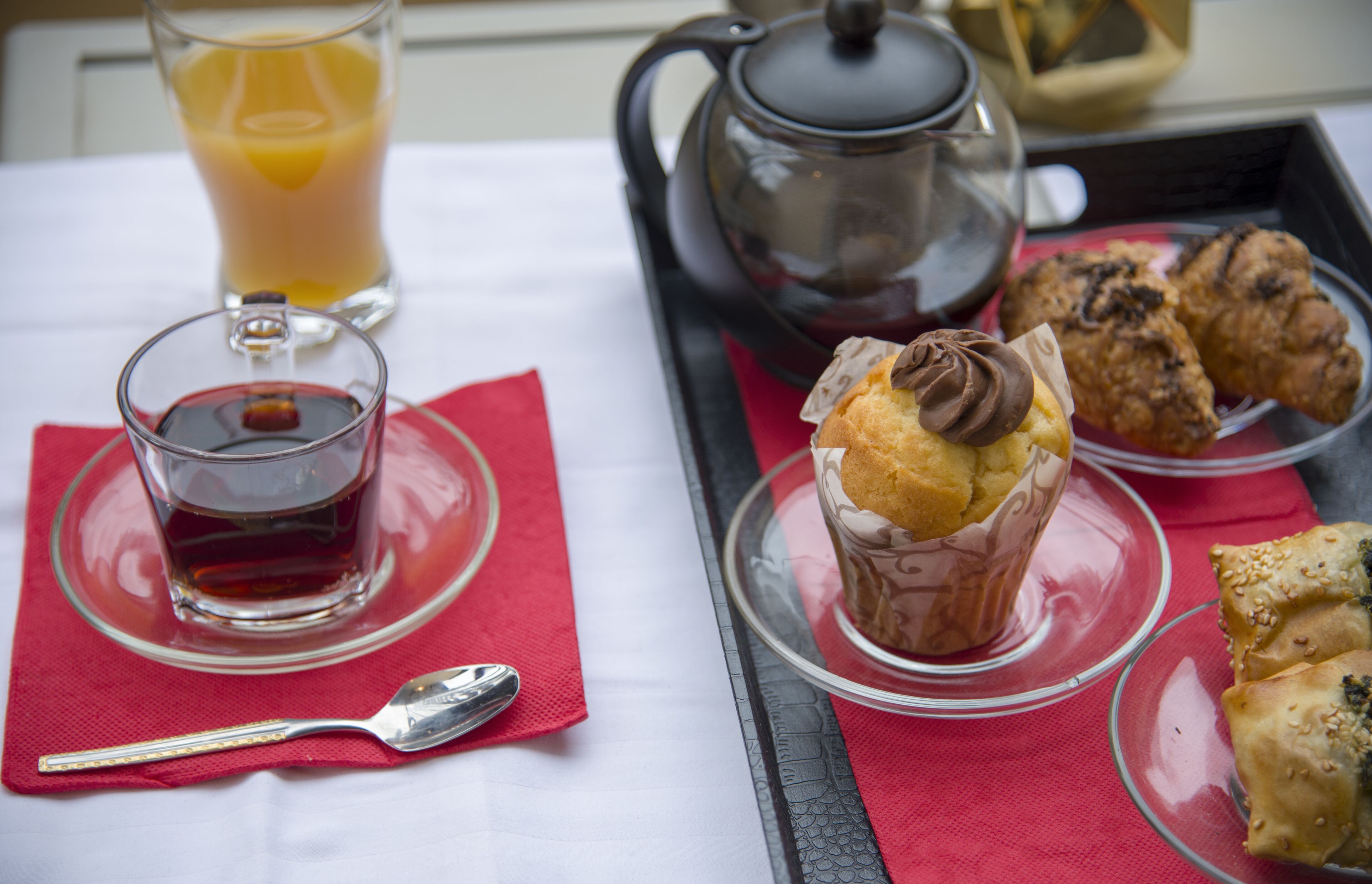 Foto - Cretan Berry Sarpaki