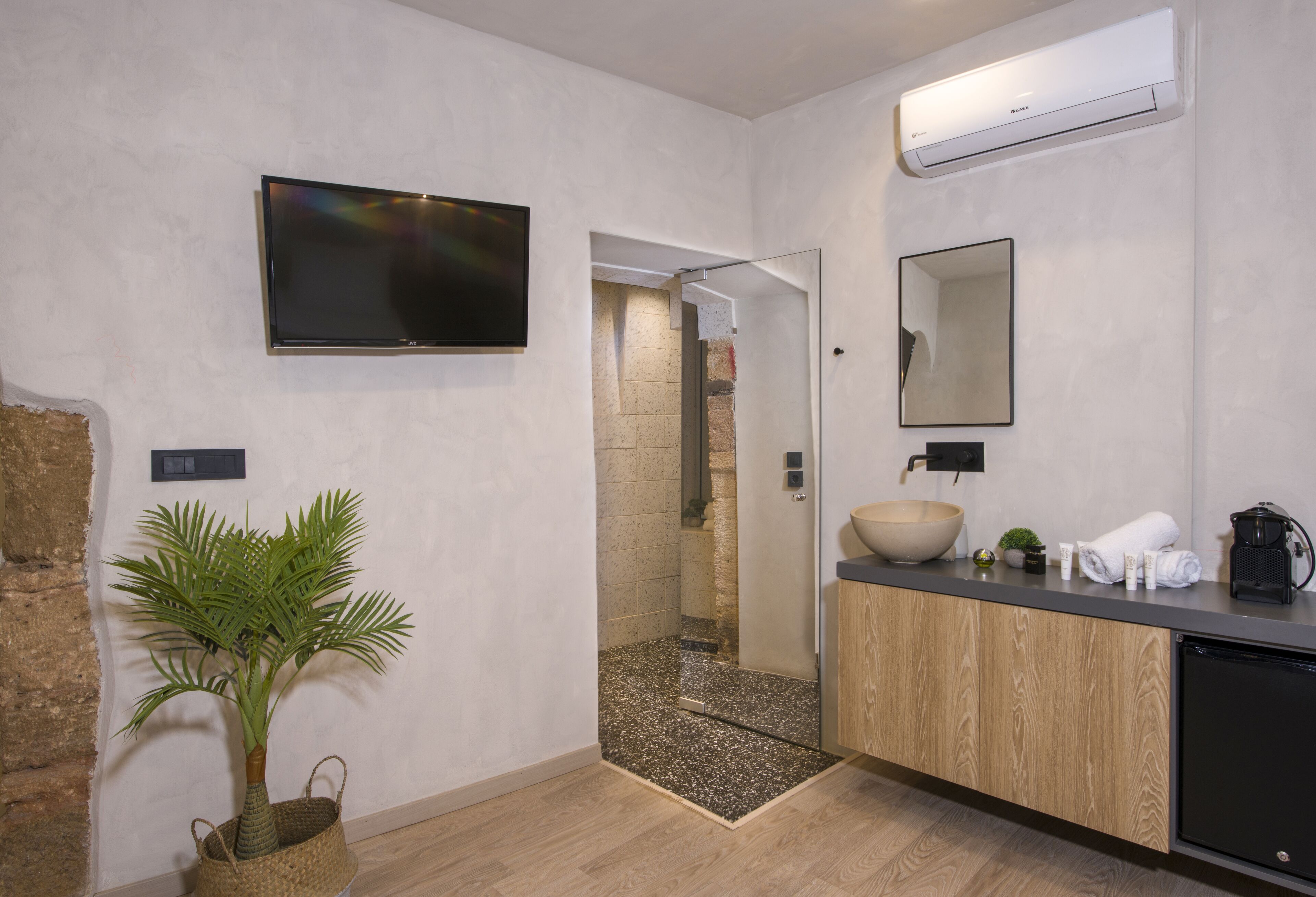 Foto - Cretan Berry Sarpaki