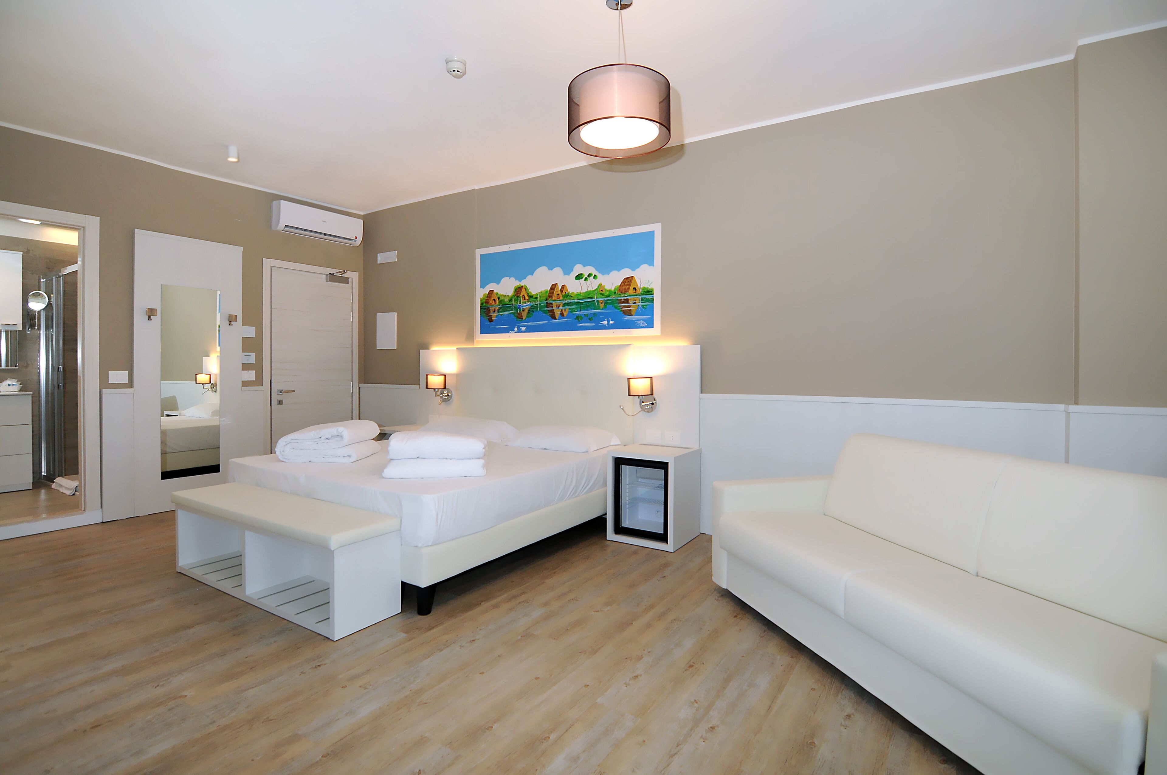 Foto - Marina Palace Hotel