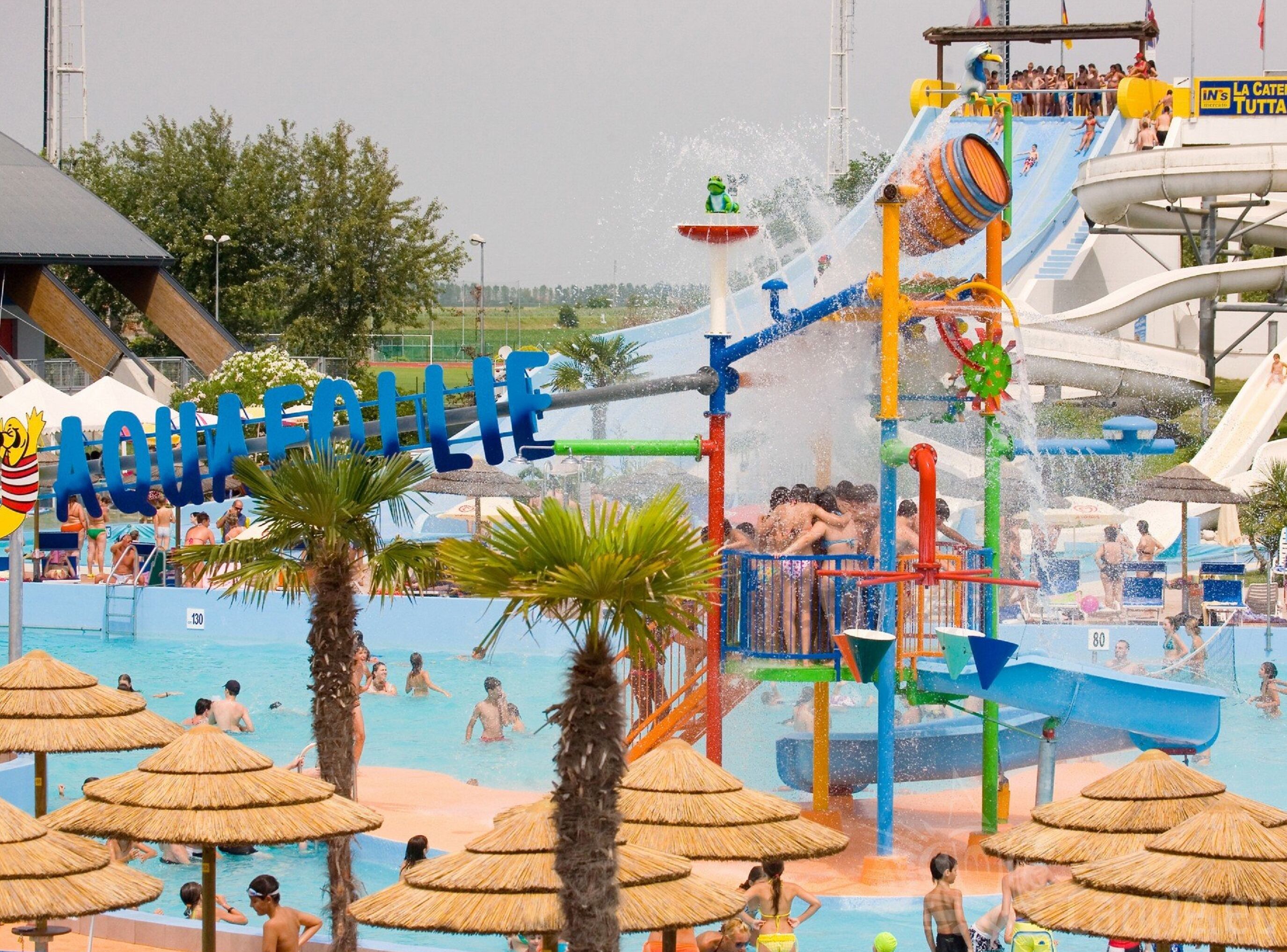 Foto - Marina Palace Hotel
