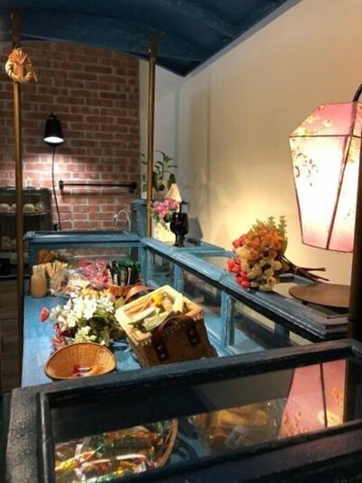 Nanzhuang Manchen B&B