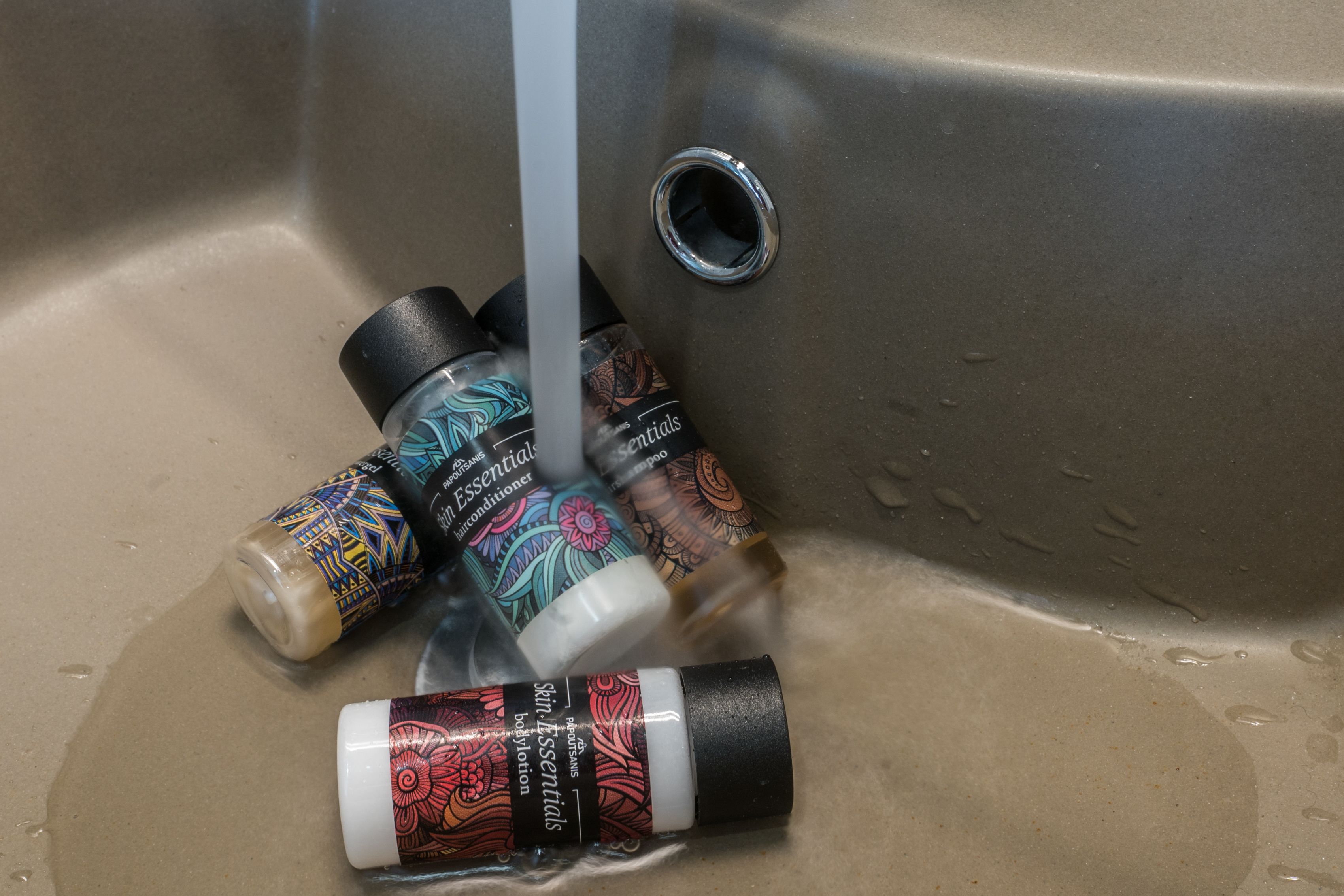 Foto - Cretan Berry Portou