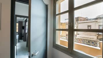 Economy Room (1st Floor) | View from room