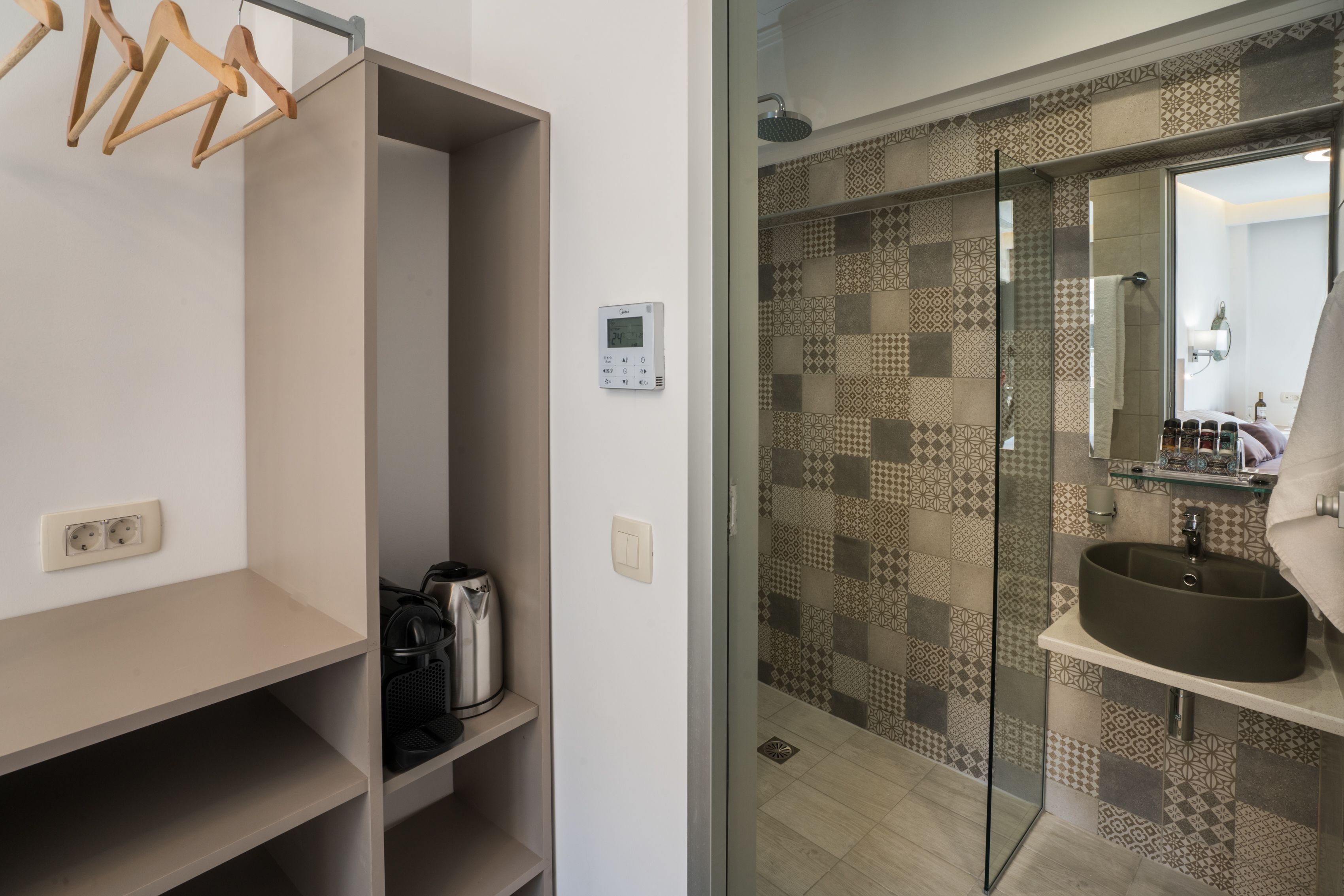 Foto - Cretan Berry Portou