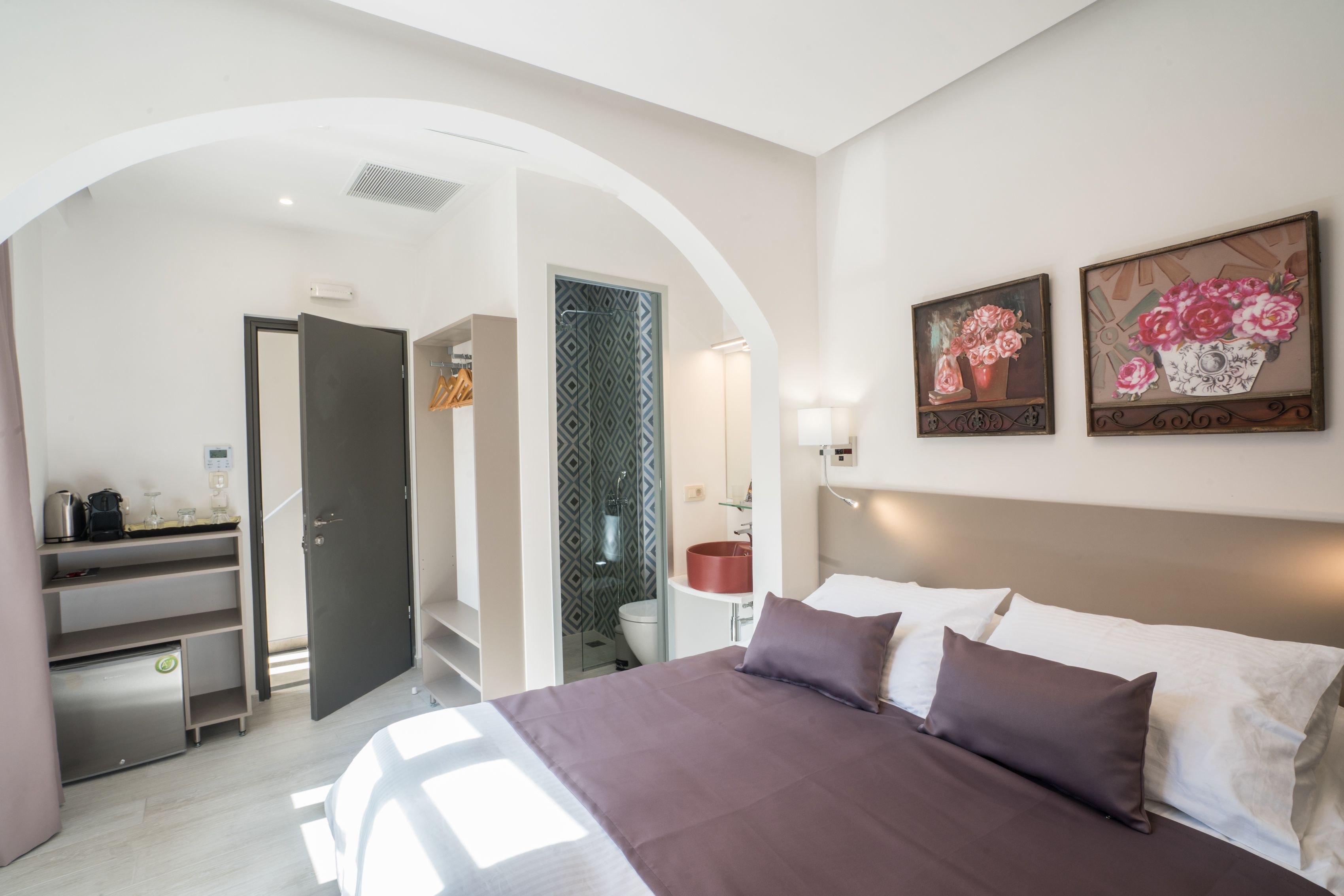 Foto - Cretan Berry Portou