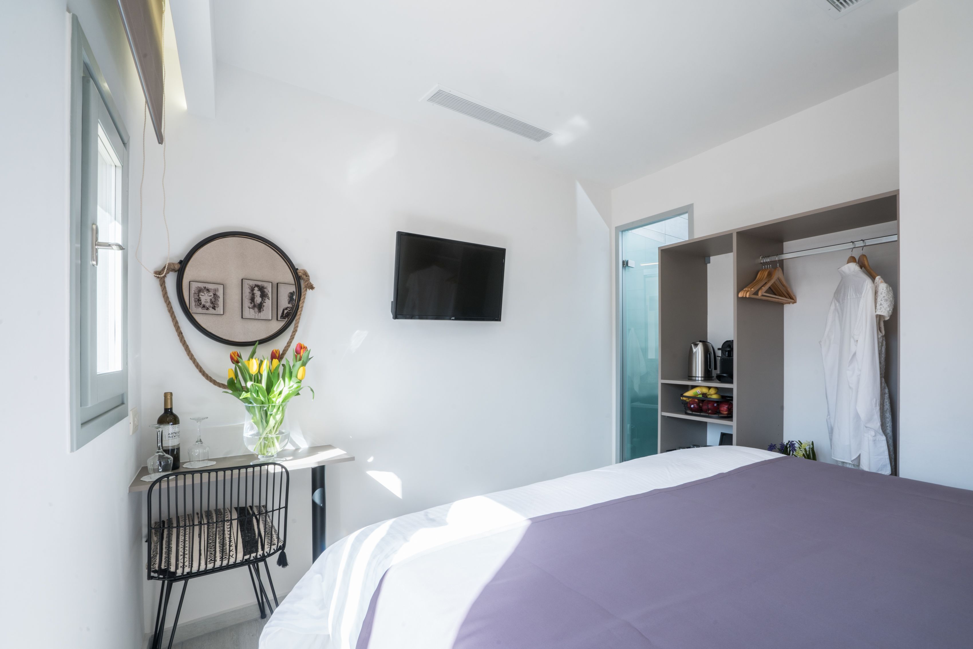 Foto - Cretan Berry Portou